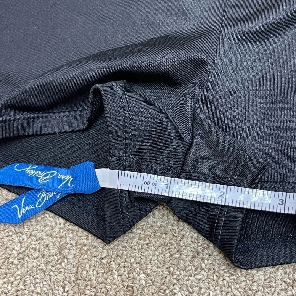 Make the Magic: Girls Black Gymnastic / Dance / Cheer Shorts, Size 6/6x